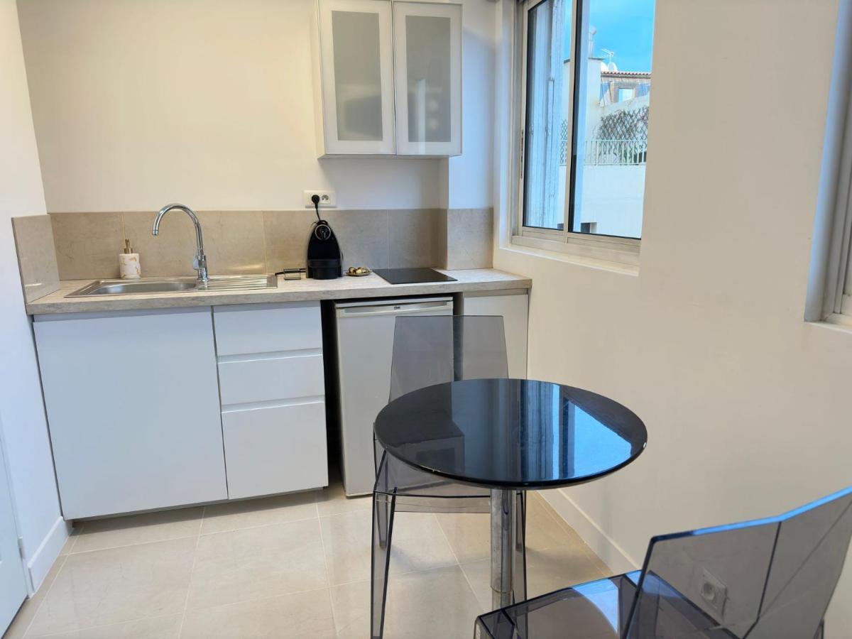 Carnot 2 Appartement *
