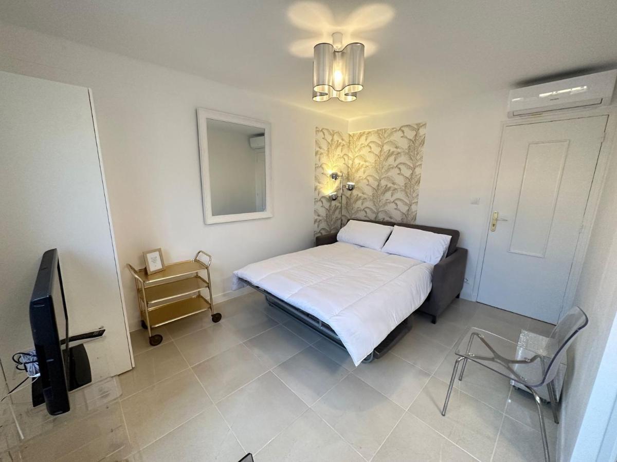 Carnot 2 Appartement